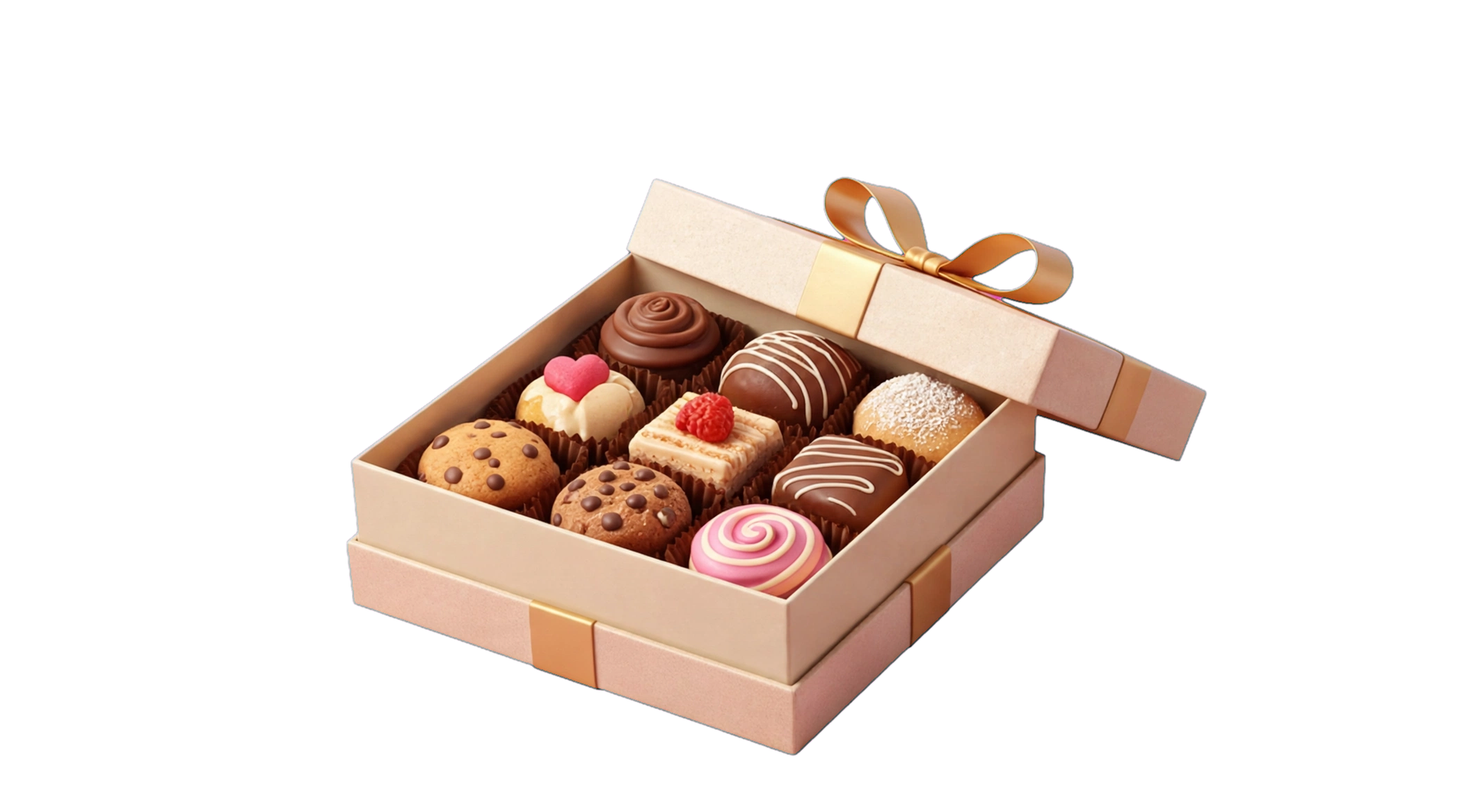 Boxes Dulces